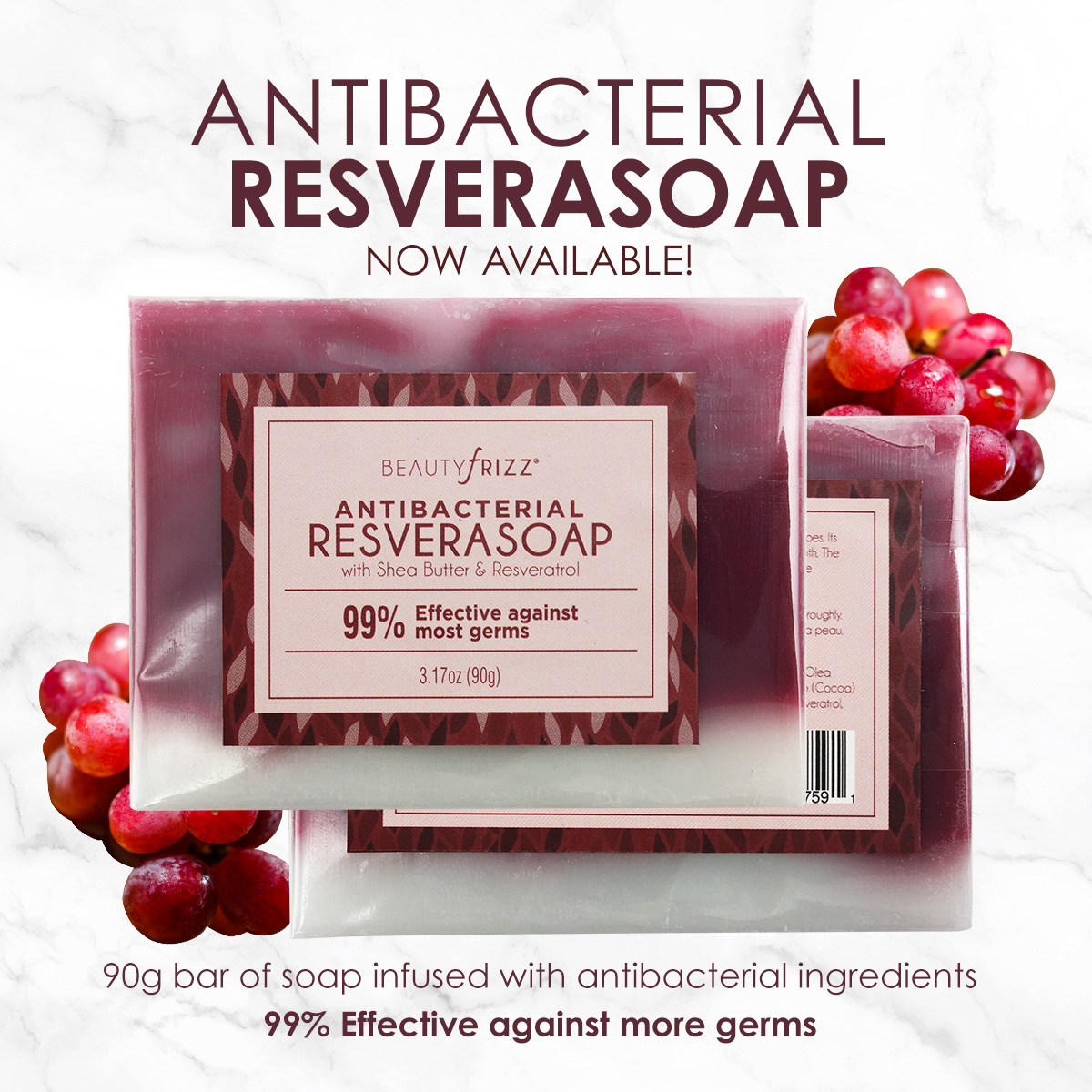 Antibacterial-Soap
